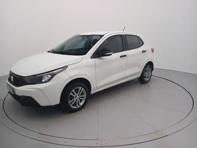 Fiat Argo Drive 1.0 6V Flex 2025