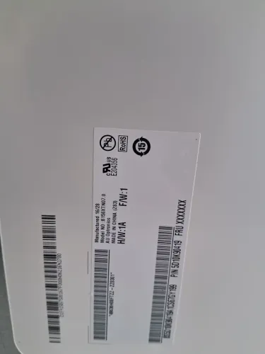 Tela led 15.6 30 e 40 pinos 