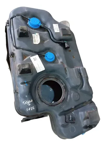 Tanque Combustivel Chery Tiggo 7 1.5 Ano 2025