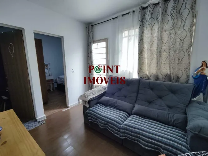Casa Geminada em Condomínio, 02 quartos e vaga  Bairro Bonsucesso | Barreiro  Belo Horizon