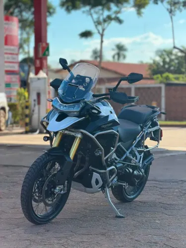 MOTO Nova - Único dono