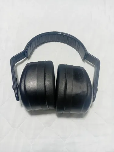 Abafador De Ruídos Nadus Nrrsf-24db Nd-400