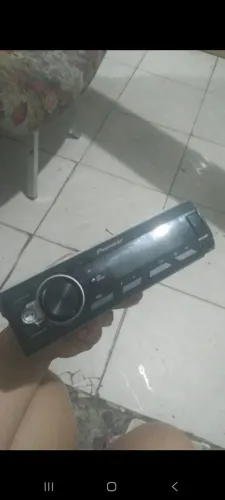 PIONNER BLUETOOTH 