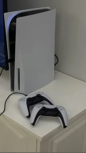 Vende se Ps5 R$1000,00