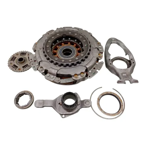 Kit Embreagem Dupla Audi A3 Sportback 2014 2015