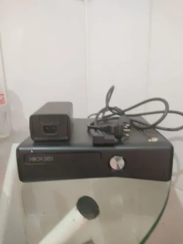 XBOX 360 SLIM ORIGINAL!
