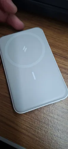 Anker 633 Magnetic Battery MagGo (modelo A1641)
