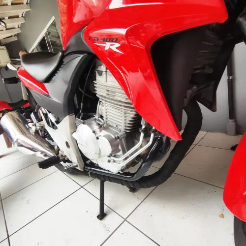 Cb300r em perfeito estado 