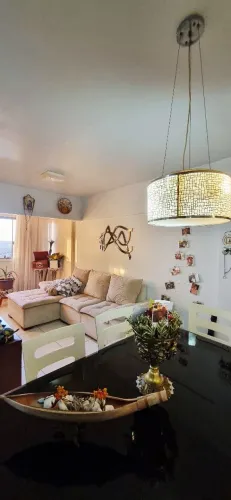 Apartamento Borges Landeiro Goyazes 