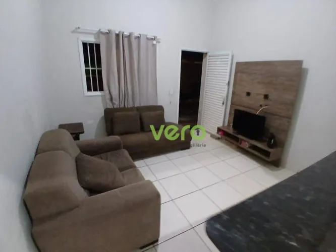 Apartamento com 1 dormitório para alugar, 46 m² por R$ 3.000/mês - Santa Cruz - Americana/
