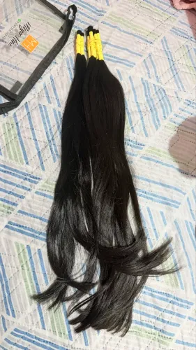 Cabelo Humano
