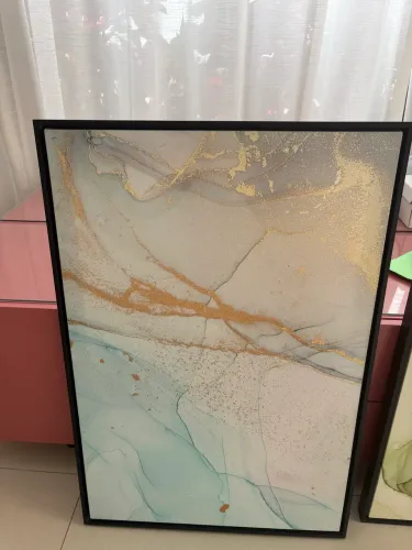 Quadro decorativo