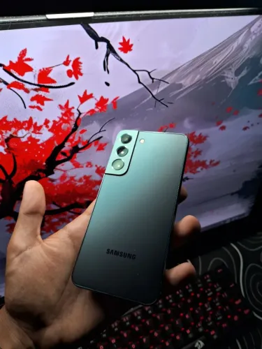 S22 256gb Snapdragon