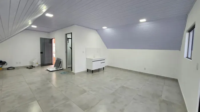 Kitnet para locação no bairro Jardim Ana Maria - Sorocaba SP