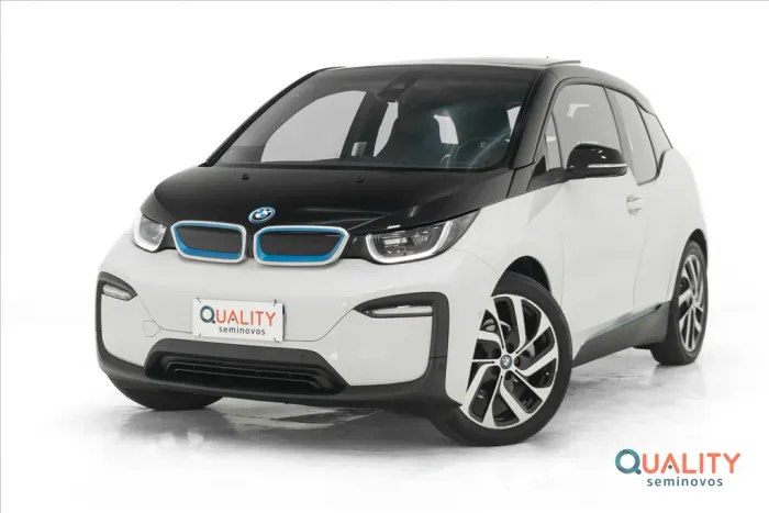 BMW I3 BEV Full 170cv Aut. (elétrico) 2022