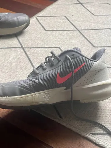 Tênis basquete Nike precision 7
