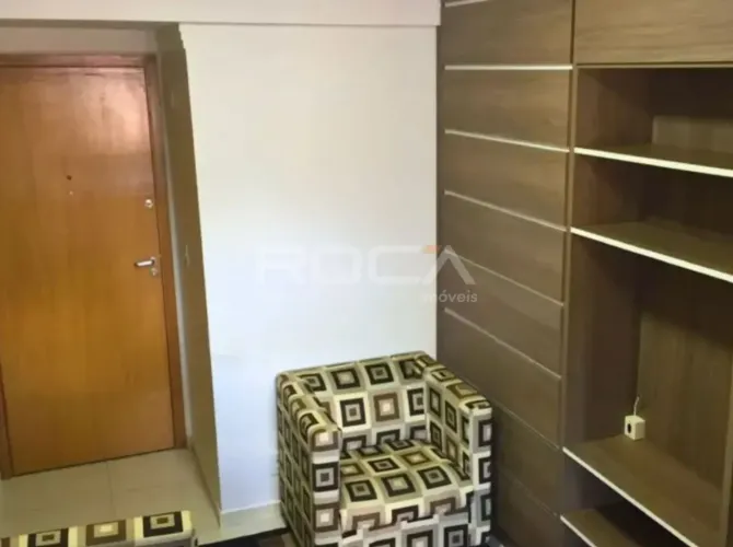 Venda de Apartamentos / Studio na cidade de São Carlos