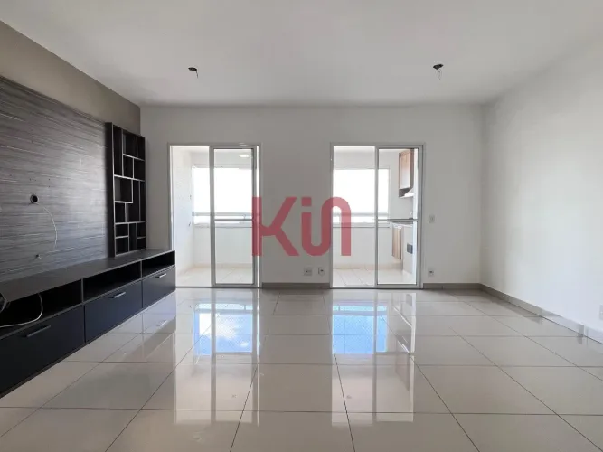 Venda de Apartamento de 3 Quartos na Vila Firmiano Pinto, São Paulo-SP: 90m², 1 Suíte, 2 V