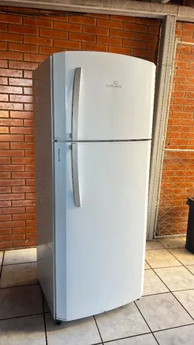 GELADEIRA CONTINENTAL 450 LITROS