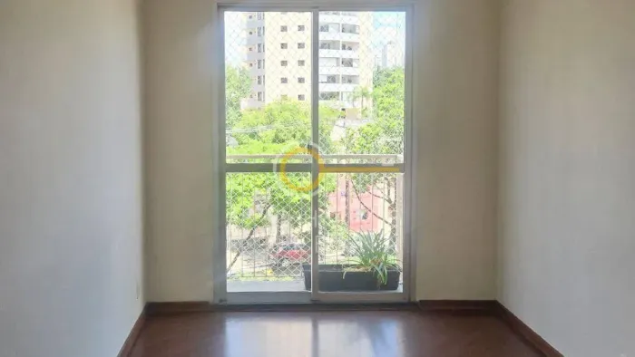Apartamento com 2 dormitórios à venda, 50 m² por R$ 338.500,00 - Cambuci - São Paulo/SP