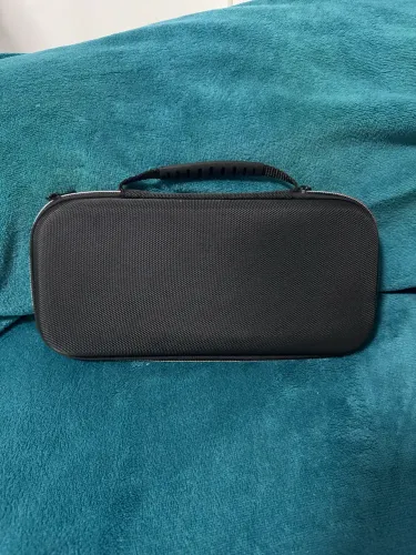 Case de transporte Nintendo Switch