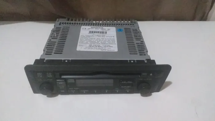 Rádio Original Civic G7