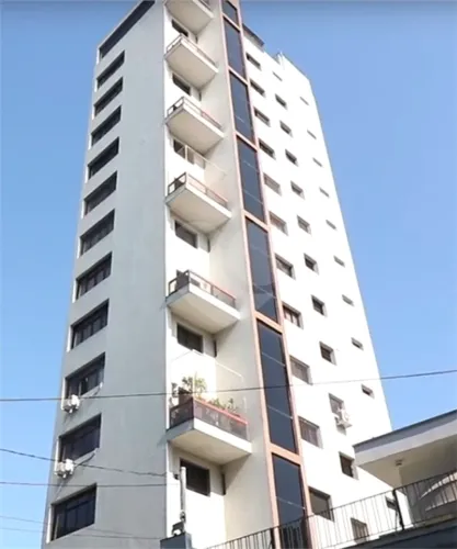 Cobertura com 4 quartos à venda ou para locação em Jardim são paulo(zona norte) - SP