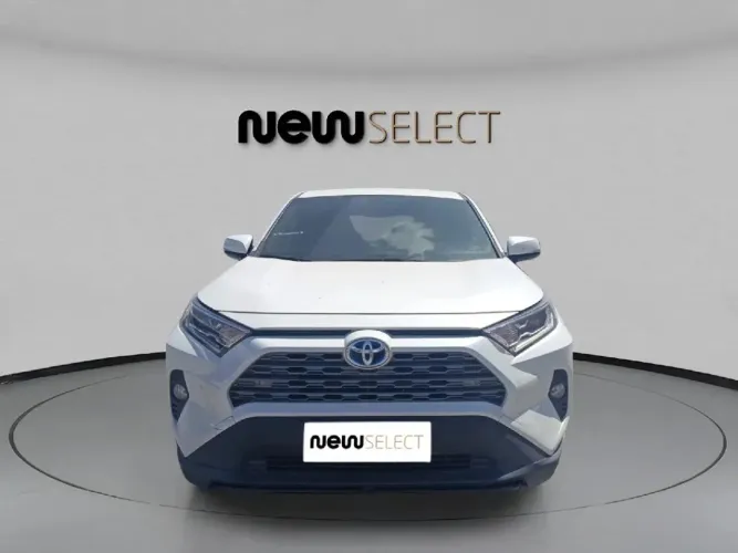 Toyota RAV4 2.5 S 4X4 Hybrid Aut. 2020