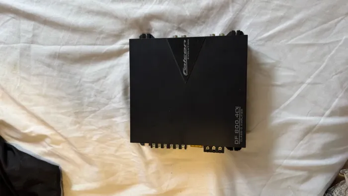 Módulo falcon 800x4