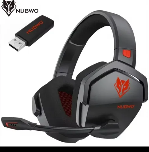 Nubwo G6