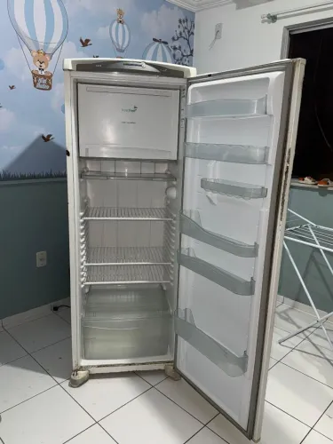Geladeira 