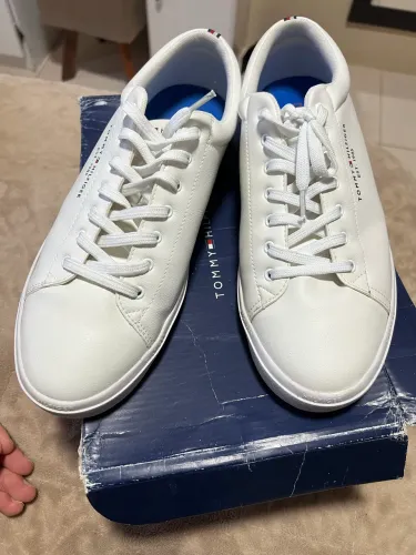 Tênis Tommy Hilfiger