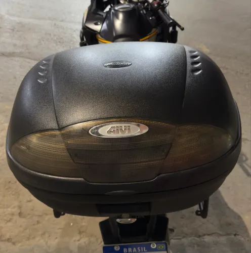 Bauleto Baú Givi 45 litros xre 190/300