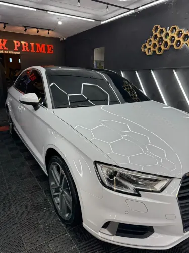 Audi A3 Sedan Performance 2.0 TFSI S-tronic 2019