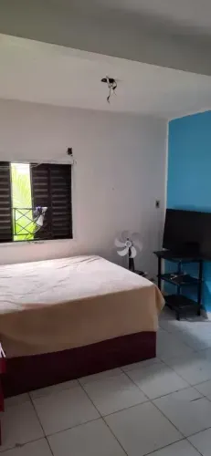 casa na vila palmeiras LV
