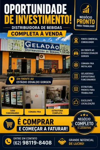 Distribuidora 