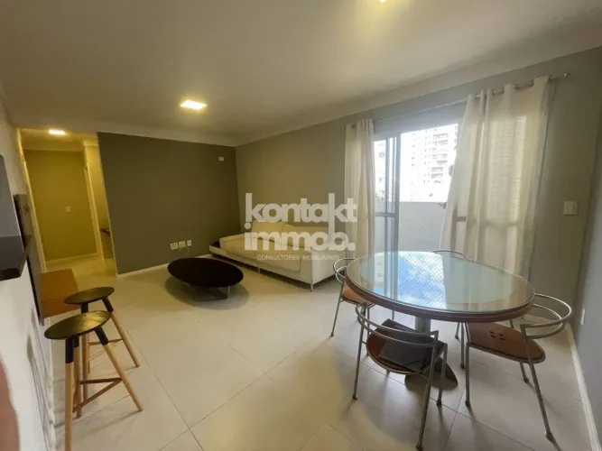 Apartamento para alugar 2 quartos em Jardim Emília