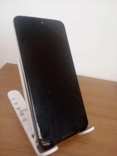 Moto G7 para conserto