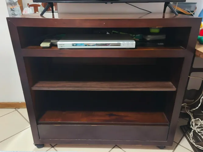 Rack de TV