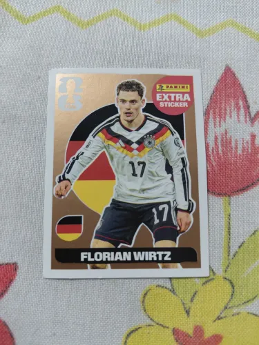 Figurinha Copa 2026 Legend