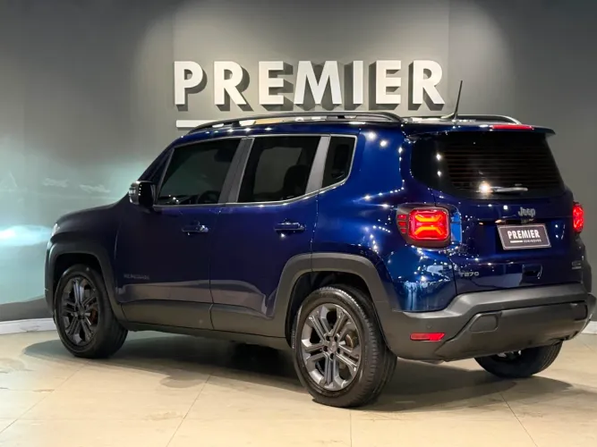 Jeep Renegade Long. T270 1.3 TB 4X2 Flex Aut. 2024