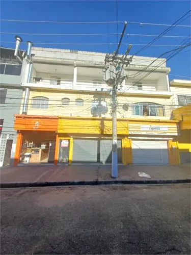 Prédio inteiro à venda em Vila boaçava - SP