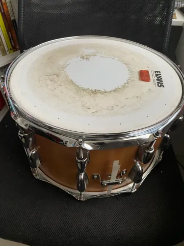 Caixa de bateria
