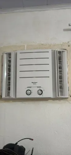 Ar condicionado