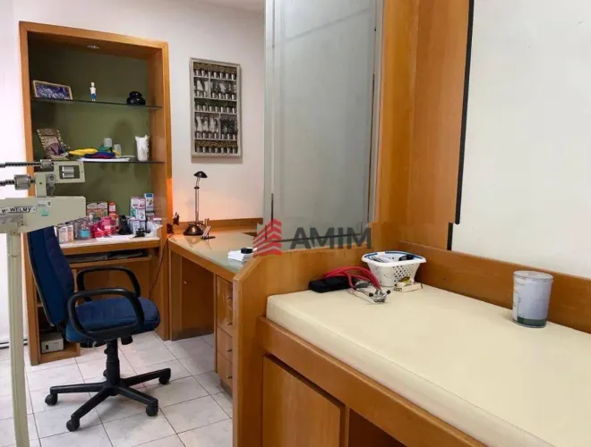Sala à venda, 25 m² por R$ 249.000,00 - Alcântara - São Gonçalo/RJ