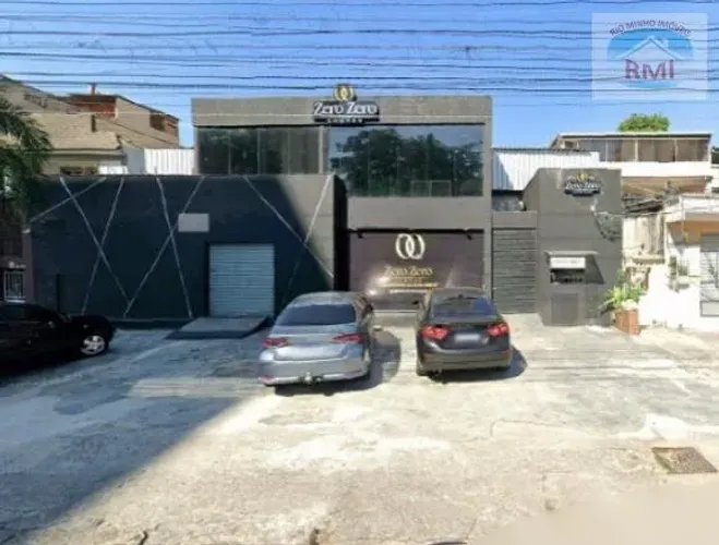 Loja para Locação em Rio de Janeiro, VILA DA PENHA