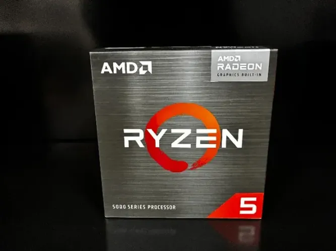 Processador Ryzen 5600GT Lacrado