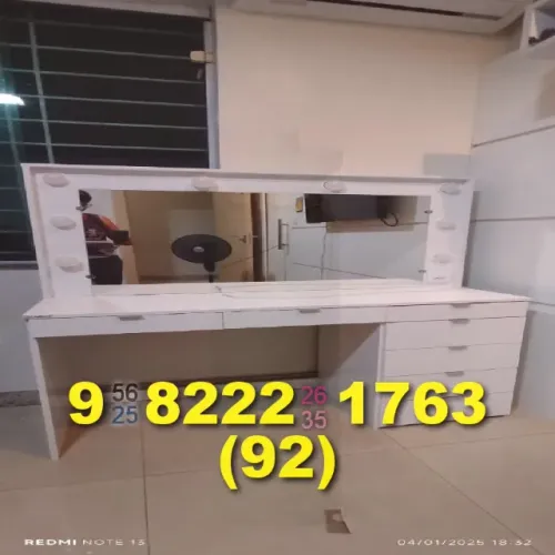 Montador de Móveis atendimento rápido e fácil em Japiim e Cidade Nova.