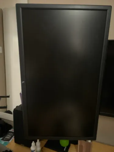 Monitor 24 polegadas vertical ou horizontal