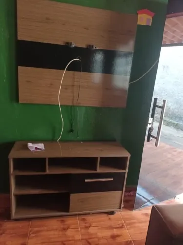 Raque para sala